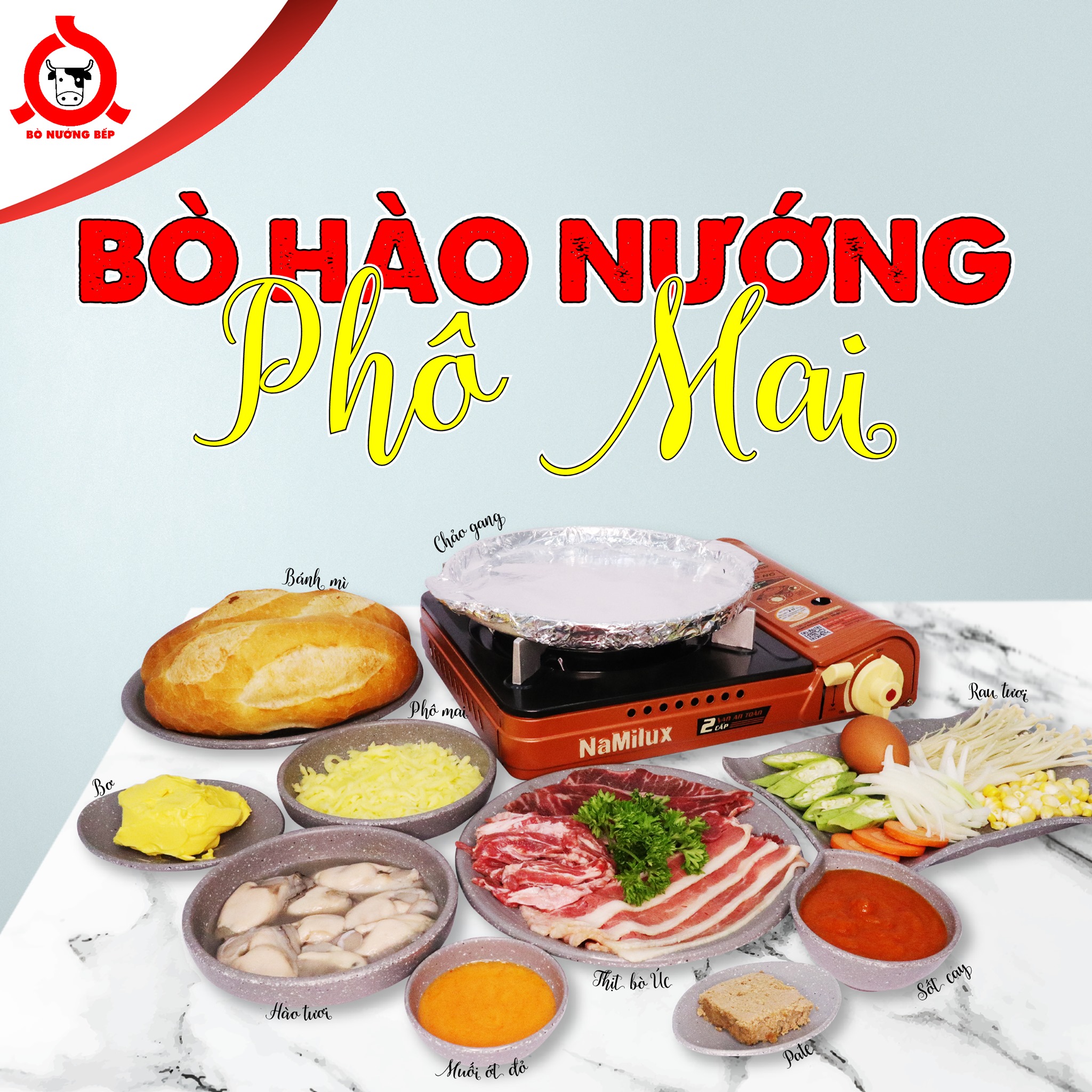 Bỏ túi loạt địa chỉ ăn uống giảm giá ‘khủng’ dịp cuối tuần tại Sài Gòn - Ảnh 4. Bỏ túi loạt địa chỉ ăn uống giảm giá ‘khủng’ dịp cuối tuần tại Sài Gòn - Ảnh 4.