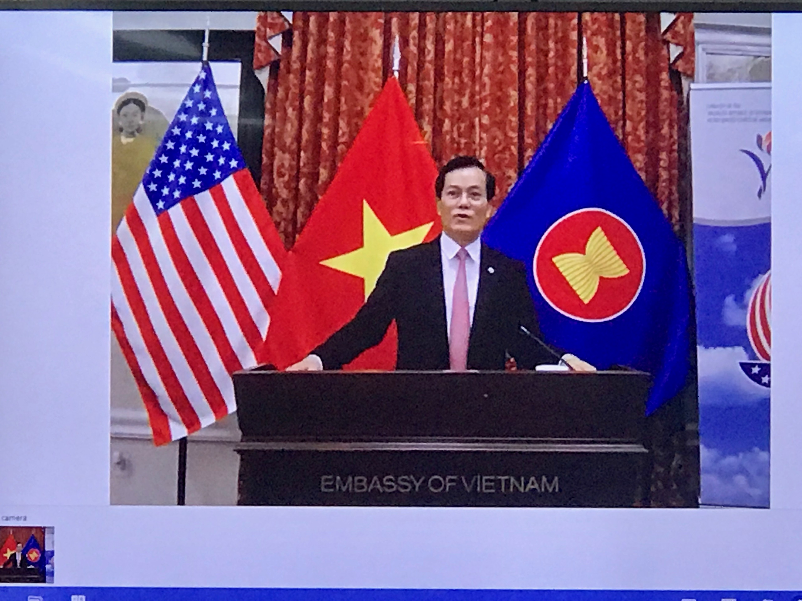 Mỹ - Ảnh 1. Mỹ - Ảnh 1.