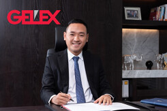 Glex dự định bán 12 triệu cổ phiếu quĩ cho lãnh đạo cấp cao và cán bộ quản lí