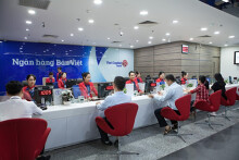 Ngân hàng Bản Việt hoàn thành cả ba trụ cột của Basel II