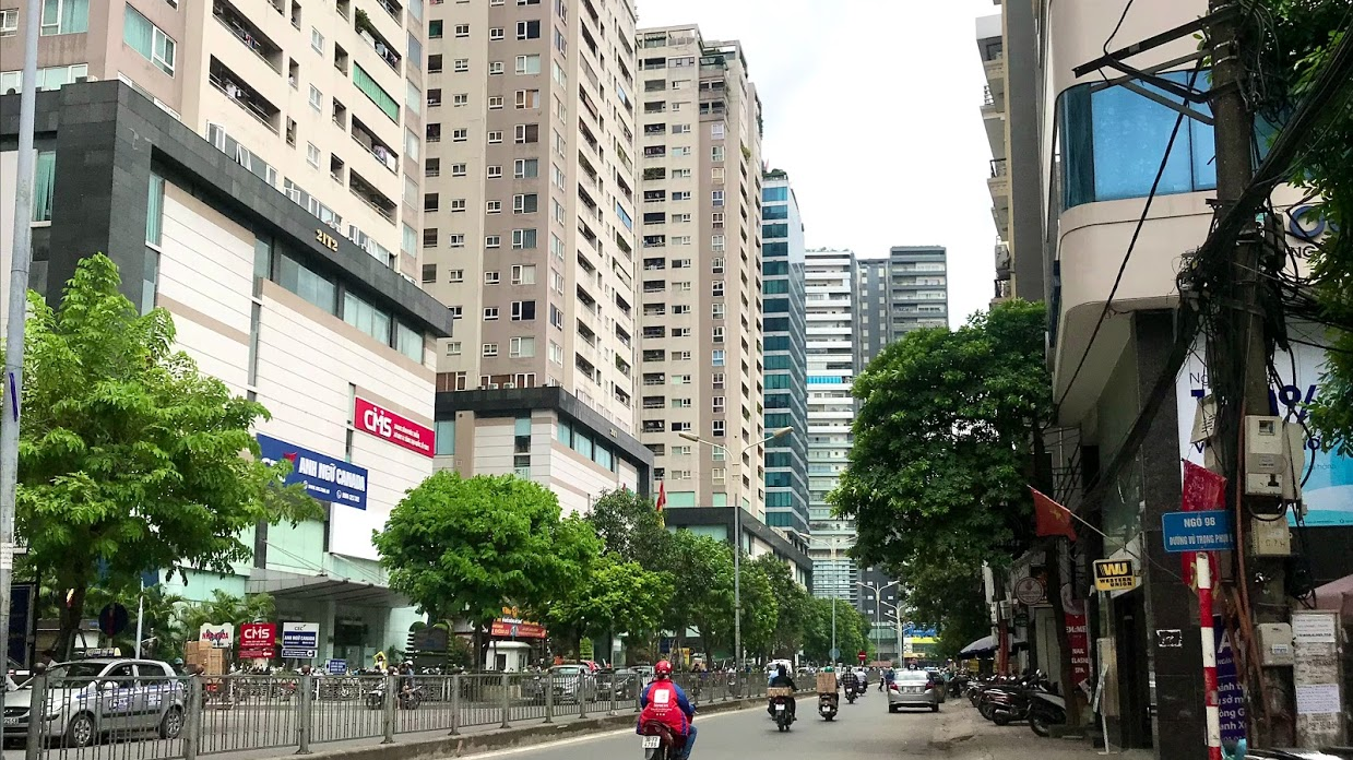 Chiếm đoạt quĩ bảo trì chung cư: Góc nhìn của Bộ Xây dựng và chuyên gia - Ảnh 1. Chiếm đoạt quĩ bảo trì chung cư: Góc nhìn của Bộ Xây dựng và chuyên gia - Ảnh 1.