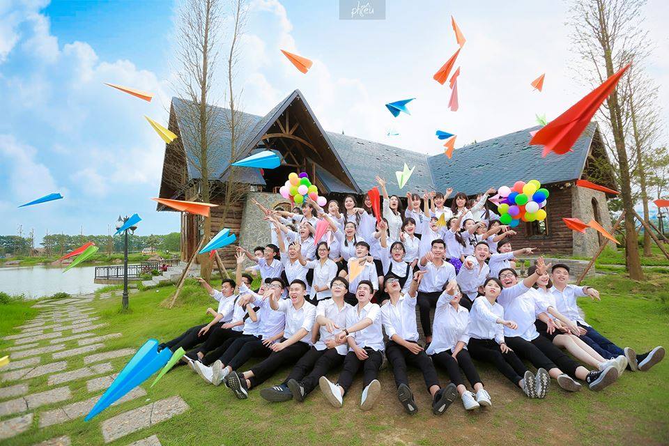 Khám phá 5 địa điểm chụp ảnh kỉ niệm đẹp tại Hà Nội dịp 20/11 - Ảnh 10. Khám phá 5 địa điểm chụp ảnh kỉ niệm đẹp tại Hà Nội dịp 20/11 - Ảnh 10.