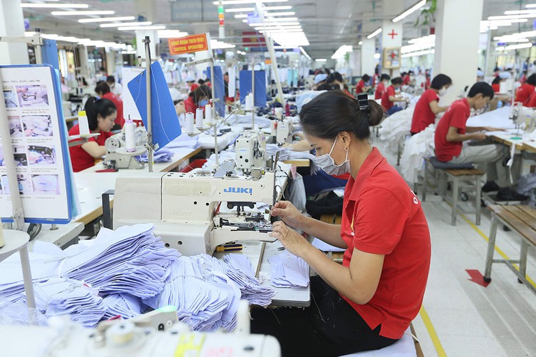 Đà Nẵng: Doanh nghiệp cắt giảm lao động diễn ra trên diện rộng sau đợt dịch COVID-19 lần hai - Ảnh 1. Đà Nẵng: Doanh nghiệp cắt giảm lao động diễn ra trên diện rộng sau đợt dịch COVID-19 lần hai - Ảnh 1.
