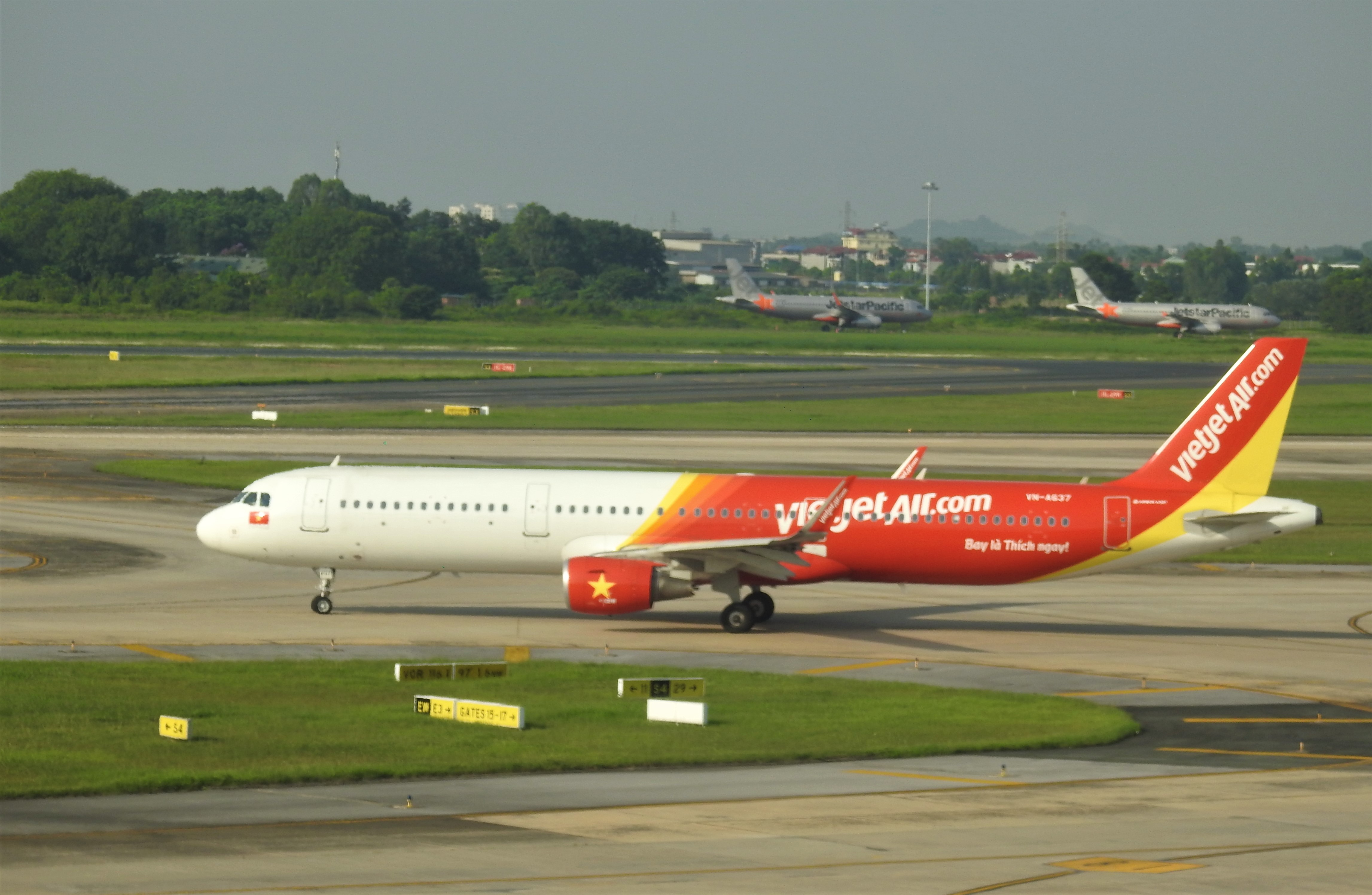 Vietjet hợp tác với UPS vận tải hàng hoá giữa châu Á và Mỹ - Ảnh 2. Vietjet hợp tác với UPS vận tải hàng hoá giữa châu Á và Mỹ - Ảnh 2.