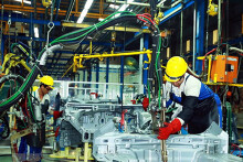 Doanh nghiệp Việt Nam hưởng lợi gì khi RCEP sắp được kí kết?