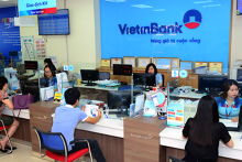 VietinBank muốn phát hành hơn 1 tỉ cổ phiếu trả cổ tức