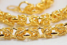 So sánh giá vàng hôm nay 14/11: Cuối tuần, SJC tiếp tục duy trì ở mức 56 triệu đồng/lượng
