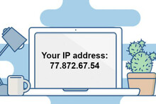 Địa chỉ IP là gì? Cách xem địa chỉ IP trên máy tính Windows đơn giản và dễ làm