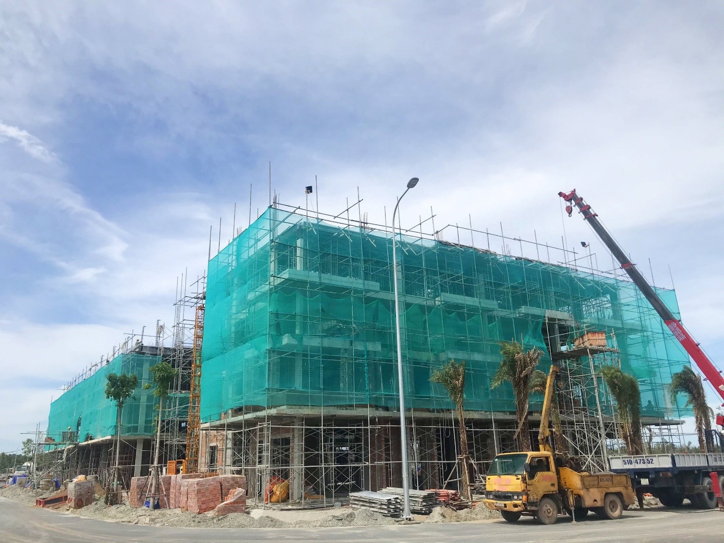 Central làm tổng thầu cho dự án Meyhomes Capital Phú Quốc - Ảnh 2. Central làm tổng thầu cho dự án Meyhomes Capital Phú Quốc - Ảnh 2.