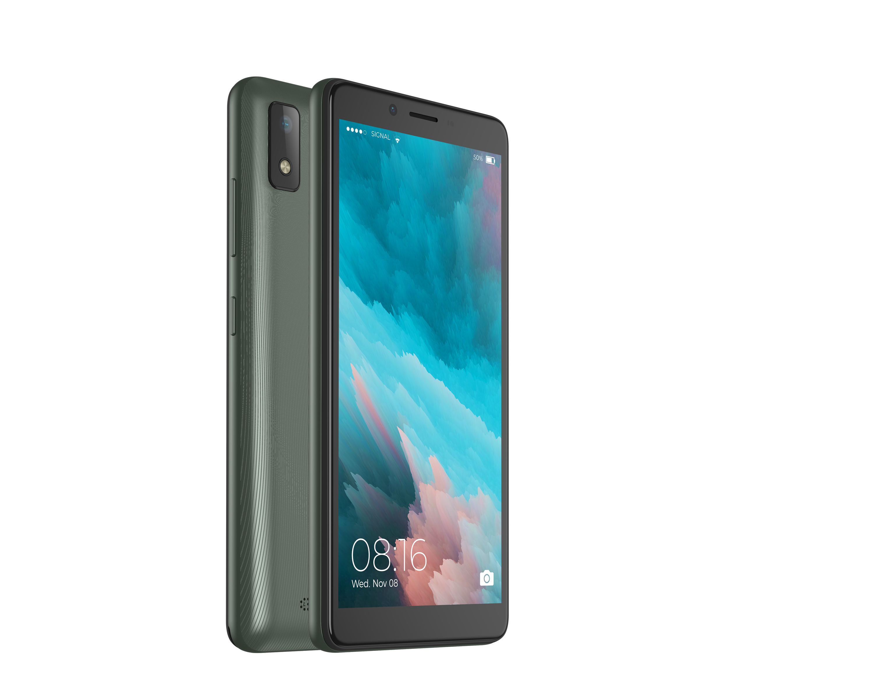 Vingroup ra mắt smartphone giá 600.000 đồng - Ảnh 1. Vingroup ra mắt smartphone giá 600.000 đồng - Ảnh 1.