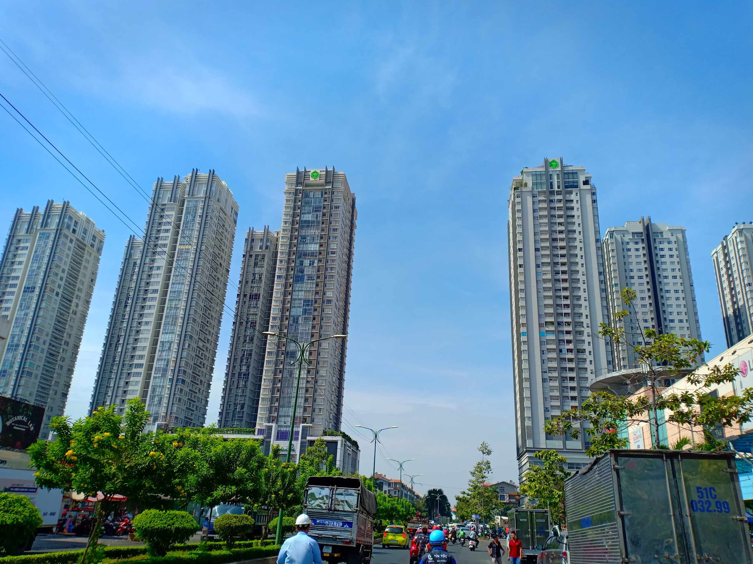 Vì sao người trẻ ngày càng chuộng mua chung cư? - Ảnh 1. Vì sao người trẻ ngày càng chuộng mua chung cư? - Ảnh 1.