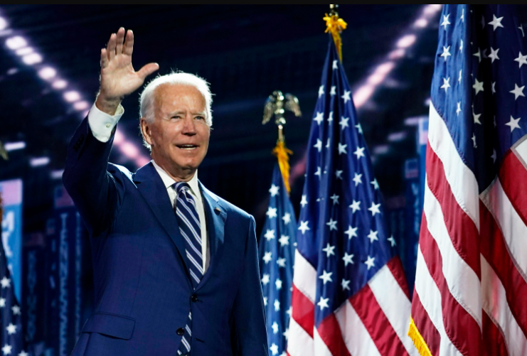 Ông Trump sẽ mãi là chướng ngại lớn nhất đối với ông Biden sau khi rời Nhà Trắng - Ảnh 2. Ông Trump sẽ mãi là chướng ngại lớn nhất đối với ông Biden sau khi rời Nhà Trắng - Ảnh 2.
