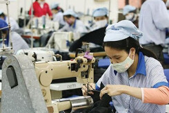 Công ty mẹ TCM vượt 12% kế hoạch lợi nhuận năm sau 10 tháng