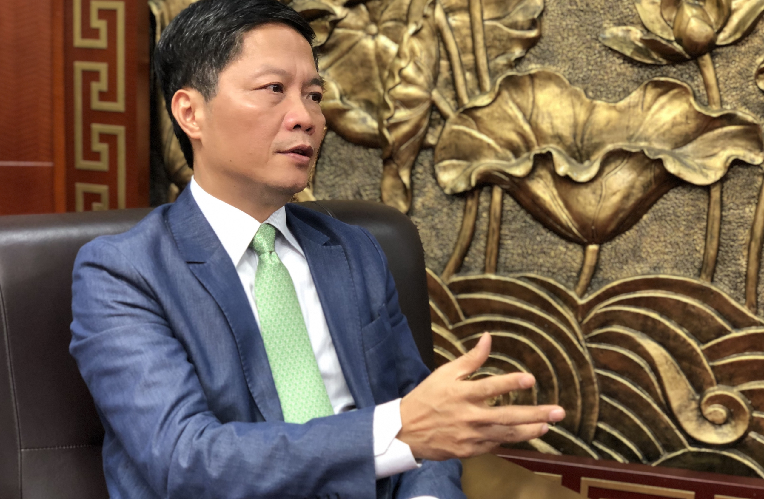 Bộ trưởng Bộ Công Thương nói gì việc Ấn Độ không tham gia RCEP? - Ảnh 1.