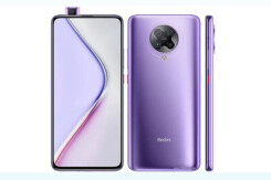 Xiaomi ra mắt Redmi K30 Pro Zoom dành riêng cho thị trường nội địa Trung Quốc
