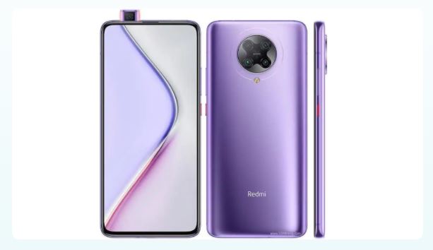 Xiaomi ra mắt Redmi K30 Pro Zoom dành riêng cho thị trường nội địa Trung Quốc - Ảnh 1.
