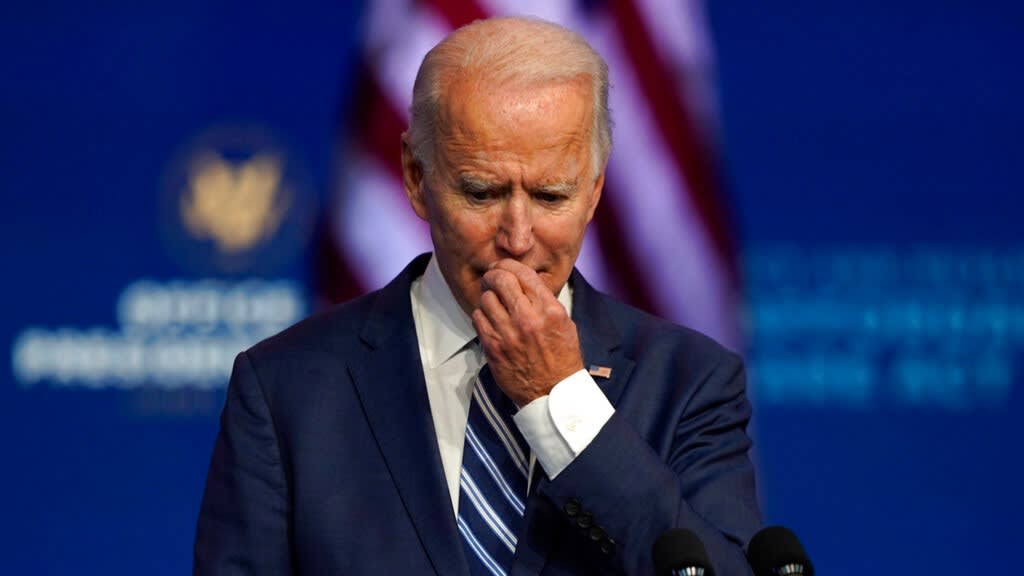 Thế giới dõi theo kế hoạch TPP của ông Biden sau khi Trung Quốc gia nhập RCEP - Ảnh 1.