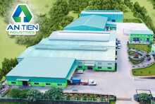 Cựu phó Tổng giám đốc Nhựa An Phát lên làm CEO tại HII