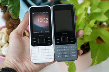 Điện thoại 4G Nokia đã rẻ nay còn rẻ hơn với 3 dòng mới được ra mắt
