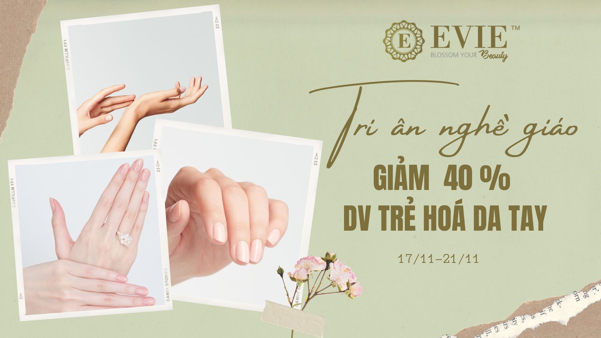 Loạt Spa giảm sâu giá dịch vụ trong tháng 11 này - Ảnh 2. Loạt Spa giảm sâu giá dịch vụ trong tháng 11 này - Ảnh 2.