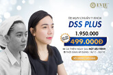 Loạt Spa giảm sâu giá dịch vụ trong tháng 11 này