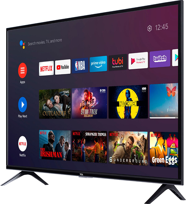 Phát hiện nhiều lỗ hổng bảo mật nghiêm trọng trên tivi của TCL - Ảnh 1. Phát hiện nhiều lỗ hổng bảo mật nghiêm trọng trên tivi của TCL - Ảnh 1.