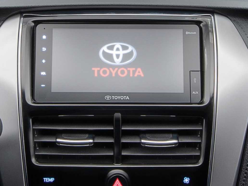 Toyota Vios 2021 có thiết kế giống Camry, giá chỉ từ 408 triệu đồng - Ảnh 2. Toyota Vios 2021 có thiết kế giống Camry, giá chỉ từ 408 triệu đồng - Ảnh 2.