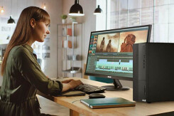 Asus cung cấp giải pháp máy tính để bàn tối ưu cho doanh nghiệp