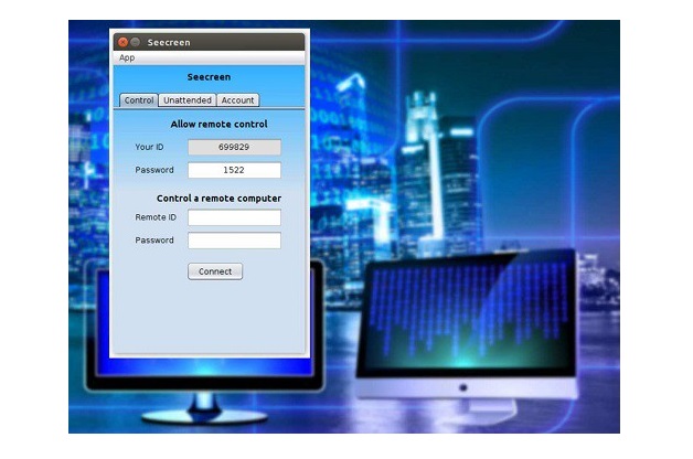 Tổng hợp 10 ứng dụng điều khiển máy tính từ xa hoàn toàn miễn phí - Ảnh 8. Tổng hợp 10 ứng dụng điều khiển máy tính từ xa hoàn toàn miễn phí - Ảnh 8.