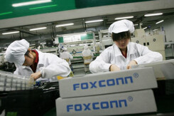 Các dự án của ba 'đại gia' công nghệ tại Việt Nam hứa hẹn thu về hàng nghìn tỉ đồng mỗi năm