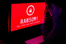Mã độc tống tiền Ransomware: Cơn 'sóng ngầm' nguy hiểm đe dọa doanh nghiệp