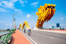 Thời tiết Đà Nẵng hôm nay 18/11: Ngày nắng, đêm mưa, Đà Lạt tiếp tục có sương mù sáng sớm