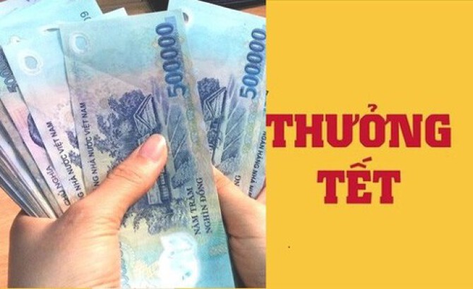 Lương, Thưởng Tết Dương Lịch Năm Nay Của Người Lao Động