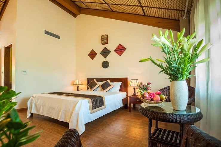 Khám phá top 5 khách sạn hạng sang được đông đảo du khách yêu thích tại Hòa Bình - Ảnh 9. Khám phá top 5 khách sạn hạng sang được đông đảo du khách yêu thích tại Hòa Bình - Ảnh 9.