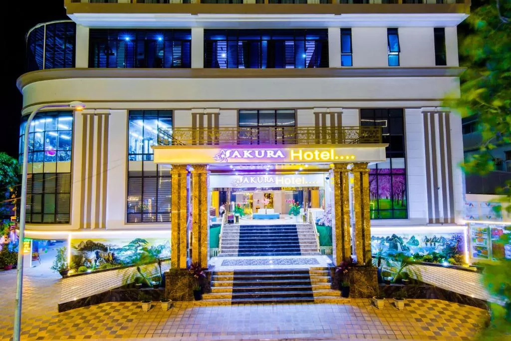 Khám phá top 5 khách sạn hạng sang được đông đảo du khách yêu thích tại Hòa Bình - Ảnh 5. Khám phá top 5 khách sạn hạng sang được đông đảo du khách yêu thích tại Hòa Bình - Ảnh 5.