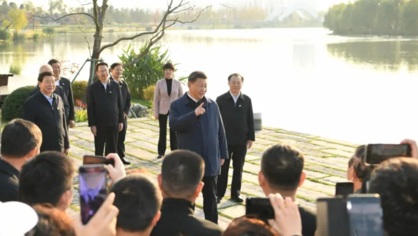 Tỉ phú Jack Ma giẫm phải đuôi hùm khi thách thức giới lãnh đạo Trung Quốc - Ảnh 5. Tỉ phú Jack Ma giẫm phải đuôi hùm khi thách thức giới lãnh đạo Trung Quốc - Ảnh 5.