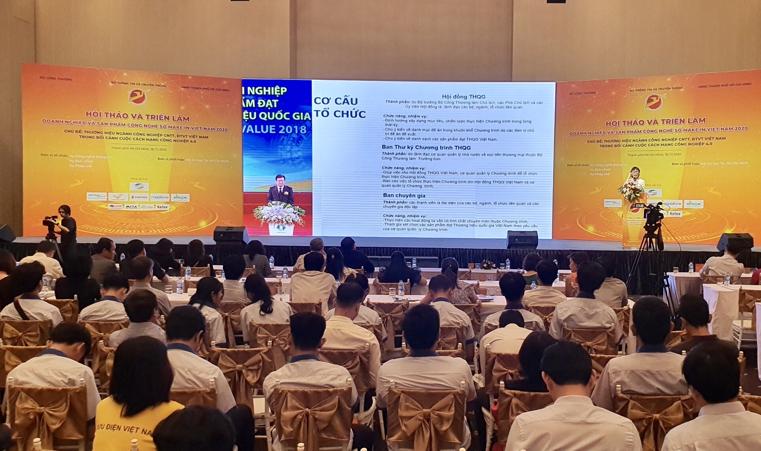 Đẩy mạnh chiến lược Make in Vietnam trong công nghiệp ICT để giảm phụ thuộc FDI - Ảnh 1.