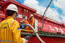 VCSC: Hai yếu tố giúp GAS tăng trưởng 8,4% lợi nhuận năm 2021