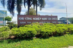 Nam Tân Uyên sắp trả cổ tức 60% bằng tiền và thưởng cổ phiếu tỉ lệ 50%