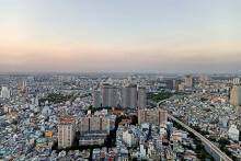 Nhiều doanh nghiệp bất động sản niêm yết sẽ không thể hoàn thành kế hoạch năm