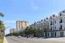 Vingroup, FLC sẽ đầu tư khu đô thị tại TP Vinh?