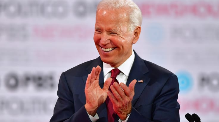 Ông Biden giành gần 80 triệu phiếu bầu, ông Trump quyết lật ngược tình thế đến cùng - Ảnh 1.