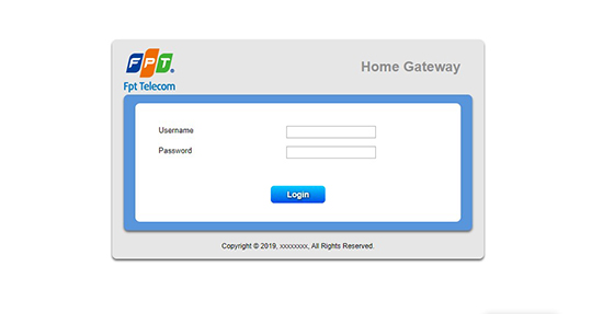 Chi tiết cách đổi mật khẩu wifi của các nhà mạng FPT, VNPT và Viettel hiện nay - Ảnh 1. Chi tiết cách đổi mật khẩu wifi của các nhà mạng FPT, VNPT và Viettel hiện nay - Ảnh 1.