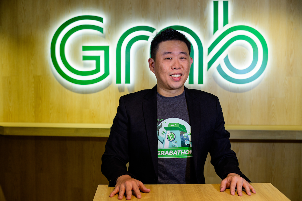 Cách Grab phát hiện người dùng gian lận trên nền tảng - Ảnh 1. Cách Grab phát hiện người dùng gian lận trên nền tảng - Ảnh 1.
