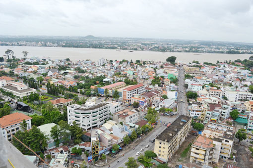 TP Biên Hòa hủy bỏ 89 dự án qui mô hơn 550 ha - Ảnh 1. TP Biên Hòa hủy bỏ 89 dự án qui mô hơn 550 ha - Ảnh 1.