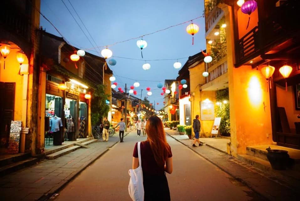 Hội An tặng nhiều ưu đãi cho khách sau khi mở lại các hoạt động du lịch - Ảnh 1.