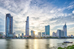 SSIAM lập thêm quĩ Daiwa-SSIAM III qui mô dự kiến 100 triệu USD