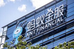 Dữ liệu lớn và trí tuệ nhân tạo đã làm nên thành công cho đế chế tài chính Ant Group