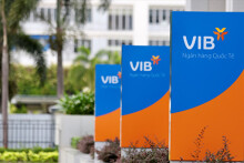Cổ phiếu VIB chuẩn bị giao dịch trên HOSE với giá trị vốn hóa dự kiến vượt HDBank và TPBank
