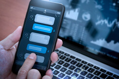 Các startup làm chatbot tăng trưởng tốt theo xu hướng chuyển đổi số